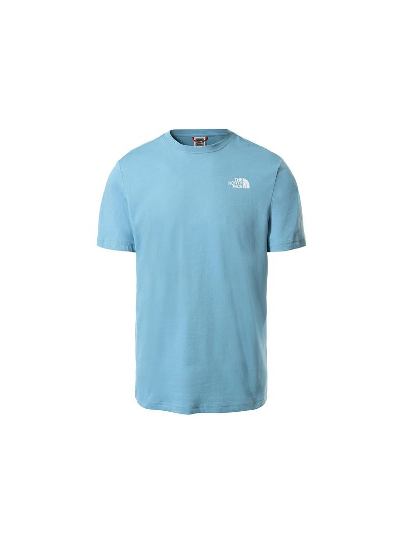 The North Face M S/S REDBOX TEE NF0A2TX23A3