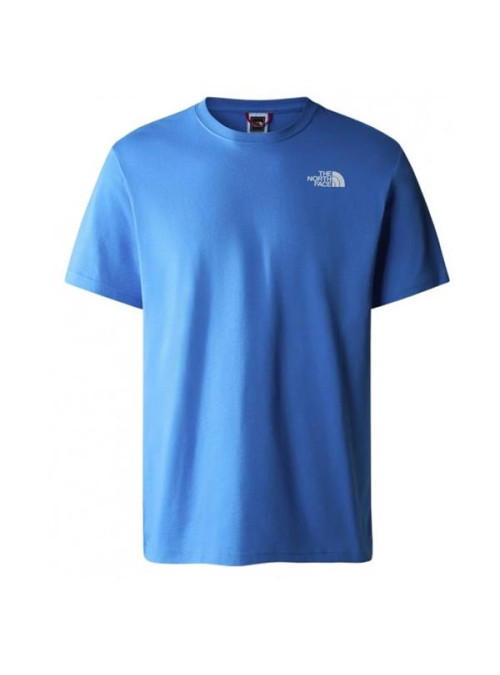 The North Face M S/S RED BOX TEE NF0A2TX2LV6