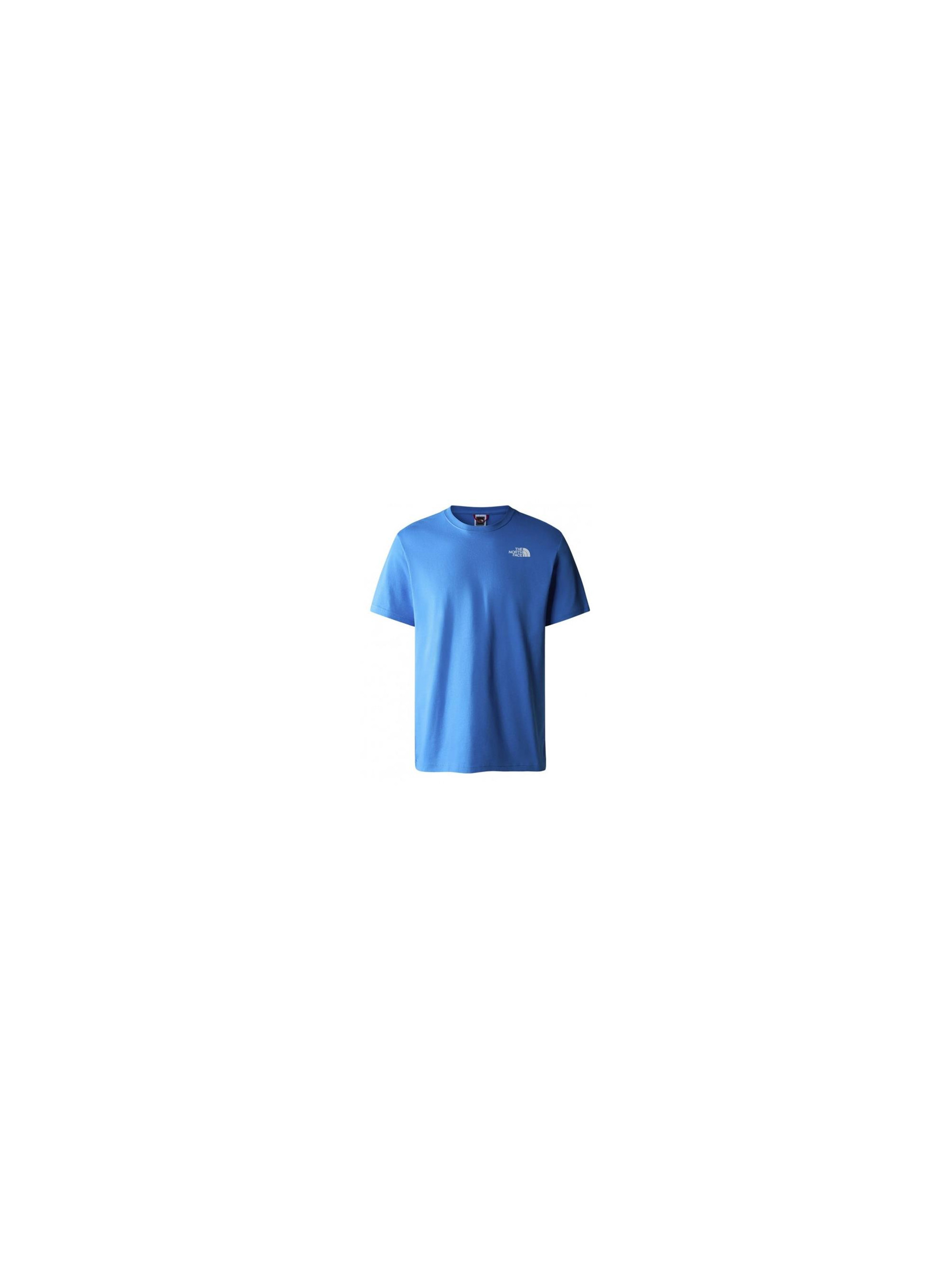 The North Face M S/S RED BOX TEE NF0A2TX2LV6