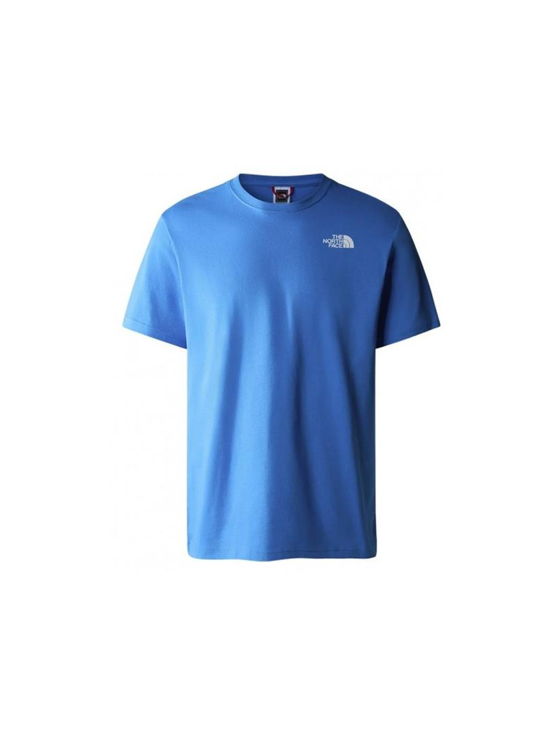 The North Face M S/S RED BOX TEE NF0A2TX2LV6