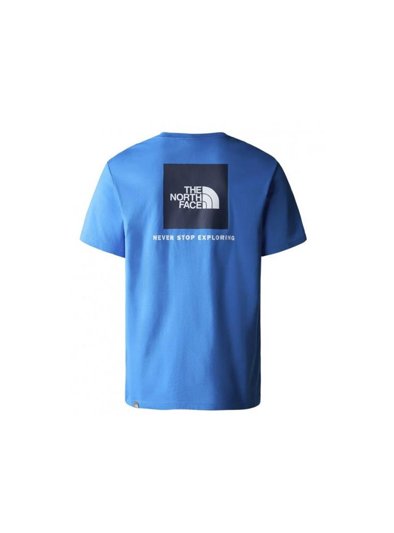 The North Face M S/S RED BOX TEE NF0A2TX2LV6
