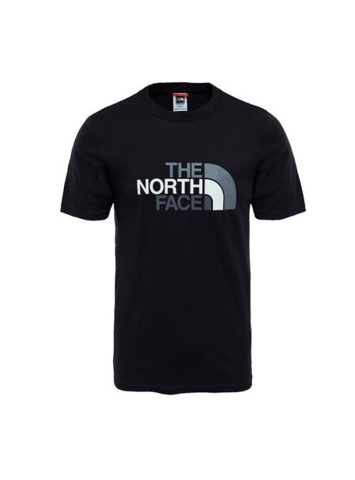 The North Face M S/S EASY TEE NF0A2TX3JK3