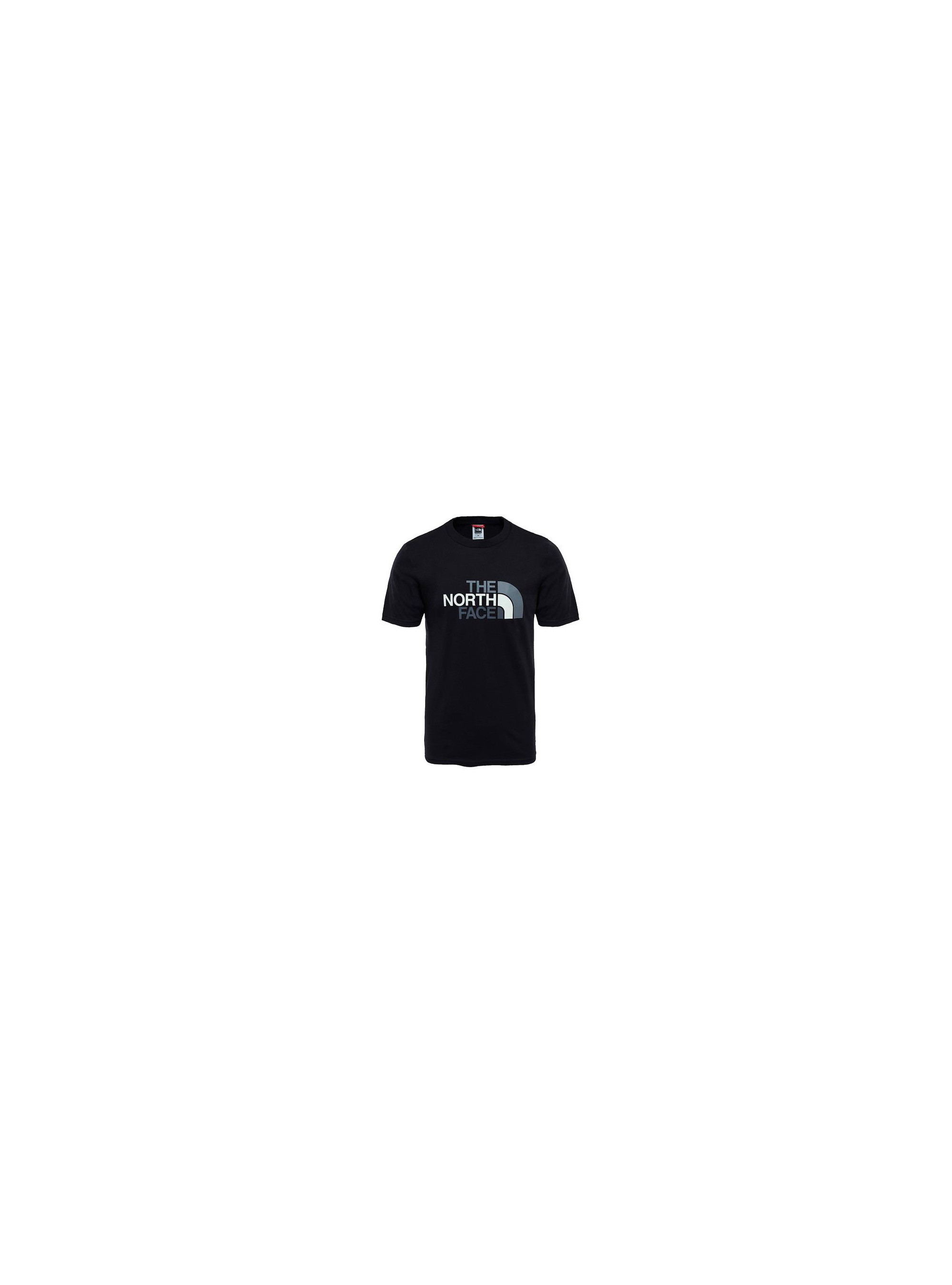 The North Face M S/S EASY TEE NF0A2TX3JK3