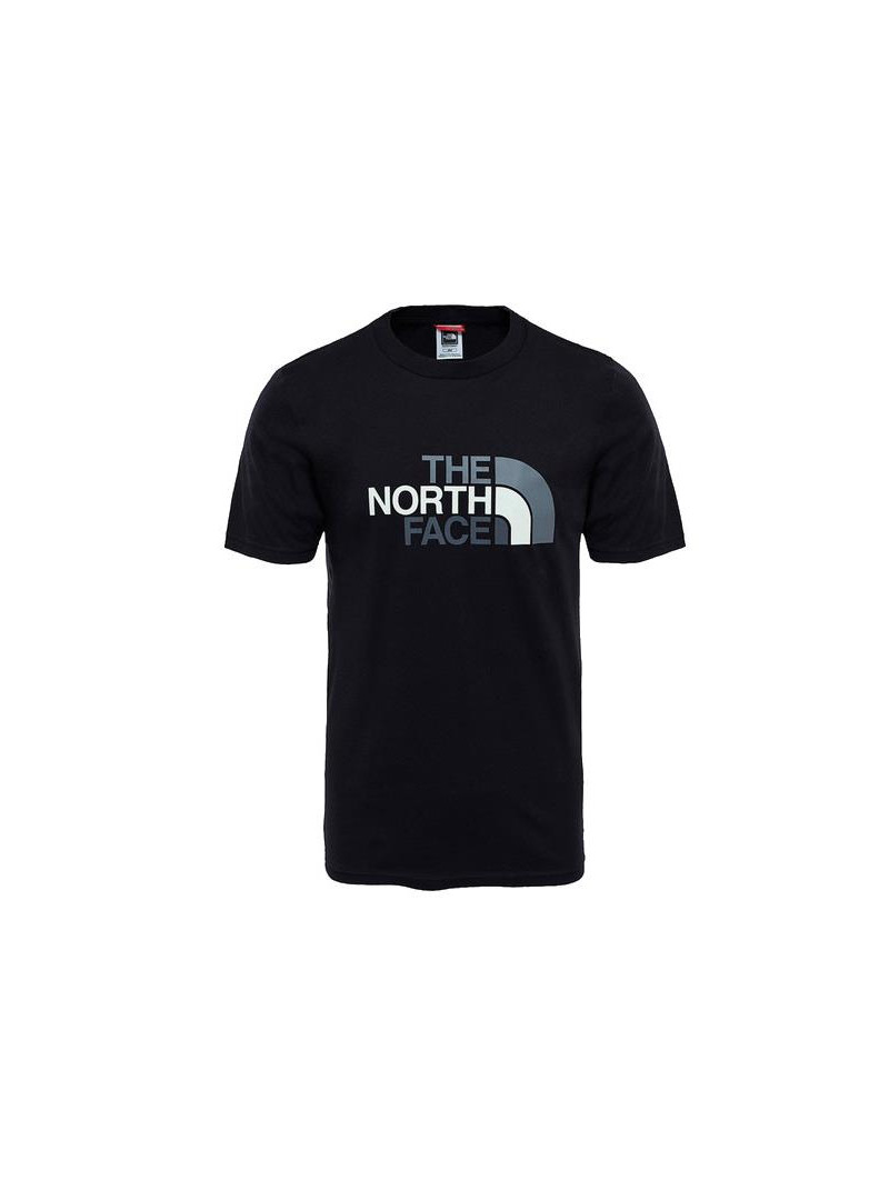 The North Face M S/S EASY TEE NF0A2TX3JK3