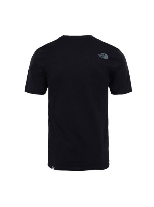 The North Face M S/S EASY TEE NF0A2TX3JK3