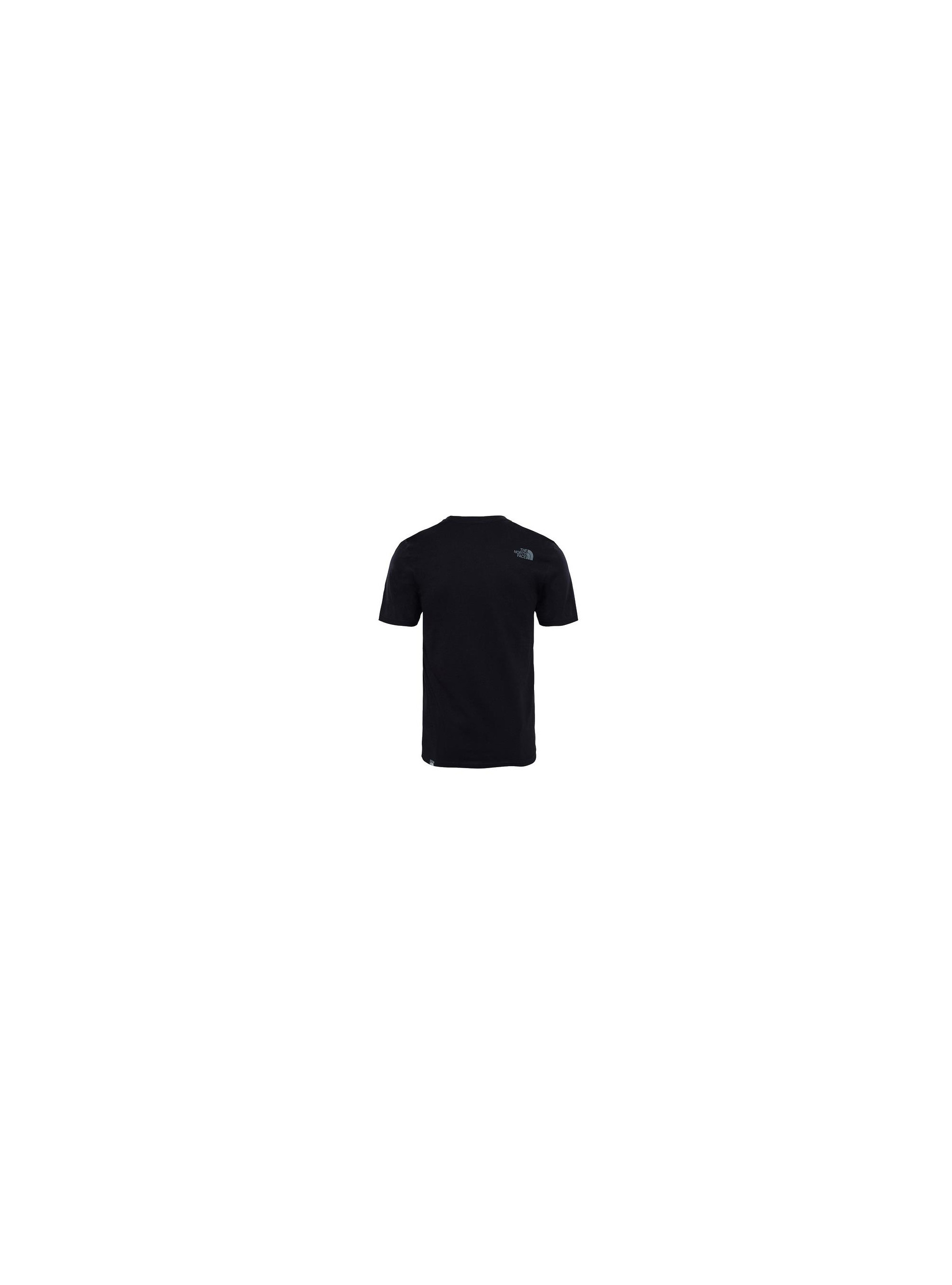 The North Face M S/S EASY TEE NF0A2TX3JK3