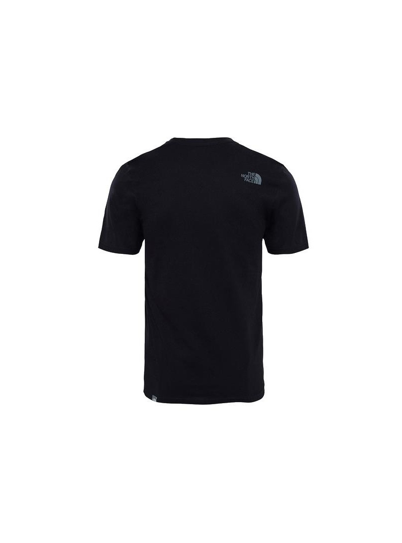 The North Face M S/S EASY TEE NF0A2TX3JK3