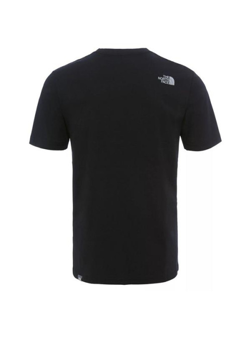 The North Face M S/S OPEN GATE TEE NF0A3BS4JK3
