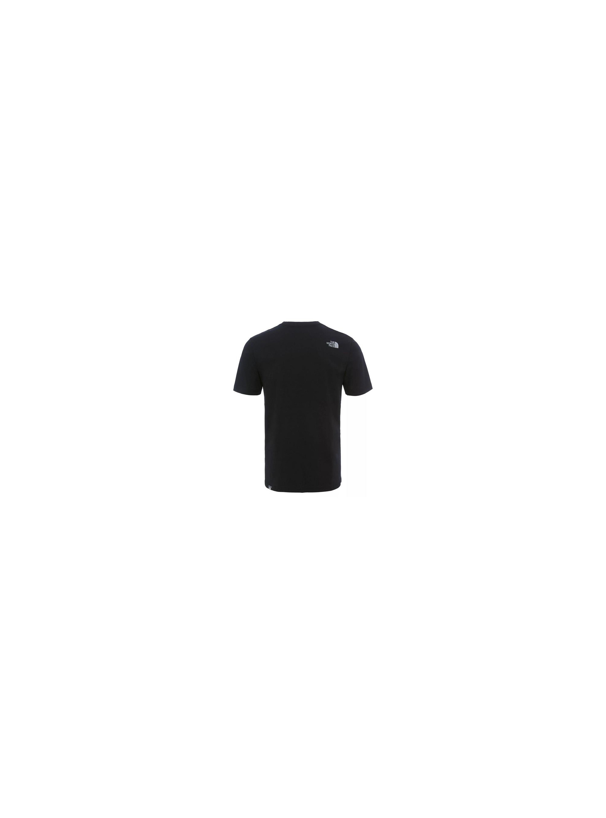 The North Face M S/S OPEN GATE TEE NF0A3BS4JK3