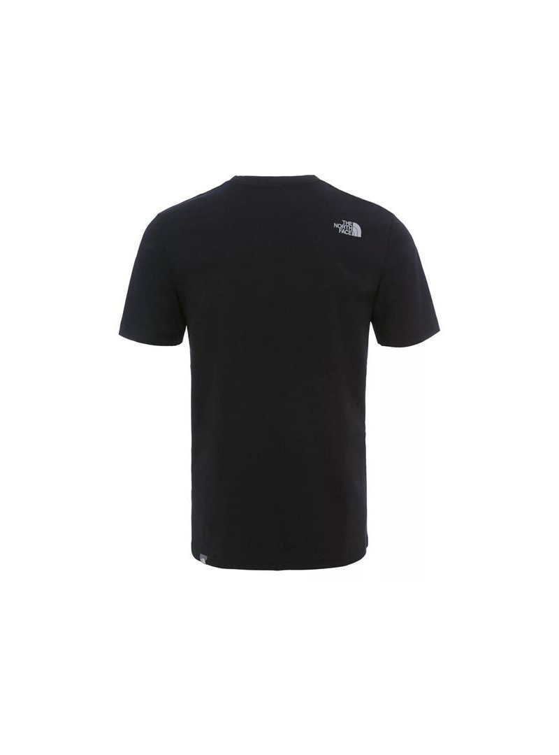 The North Face M S/S OPEN GATE TEE NF0A3BS4JK3