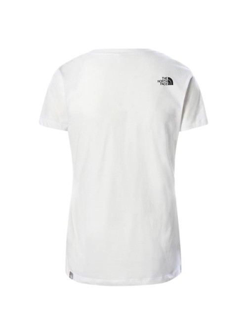The North Face W S/S SD TEE NF0A4T1AFN4