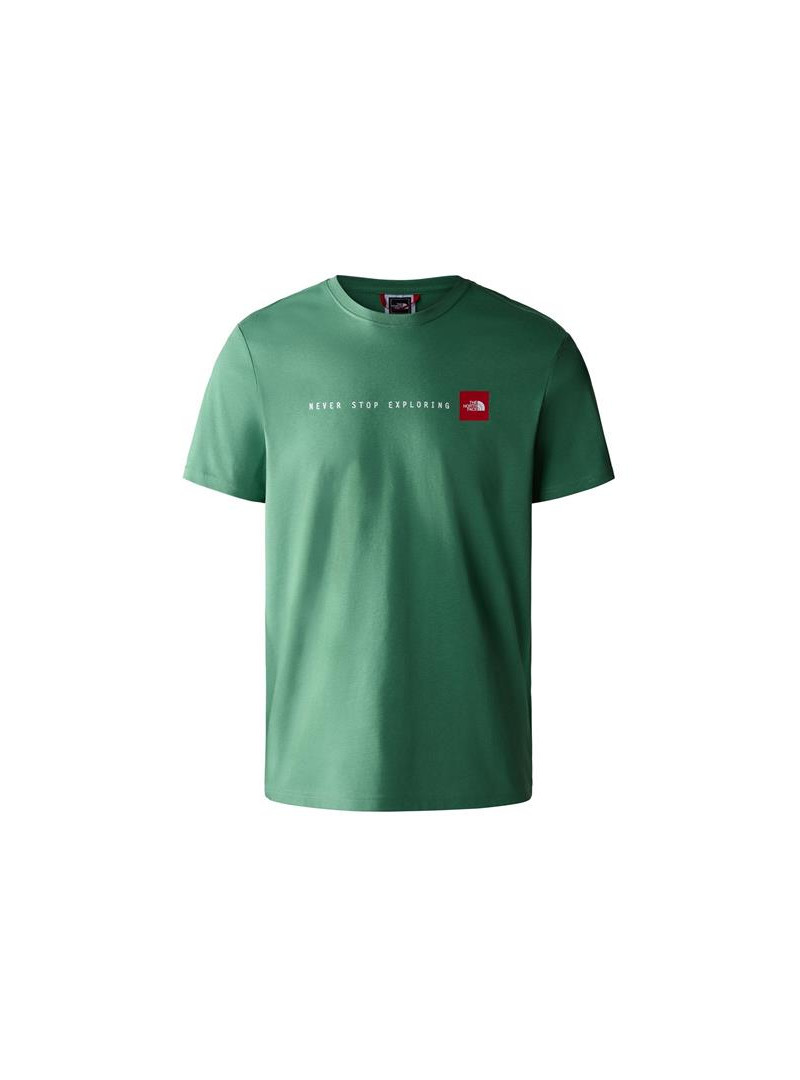 The North Face M S/S NSE TEE NF0A7X1MN11