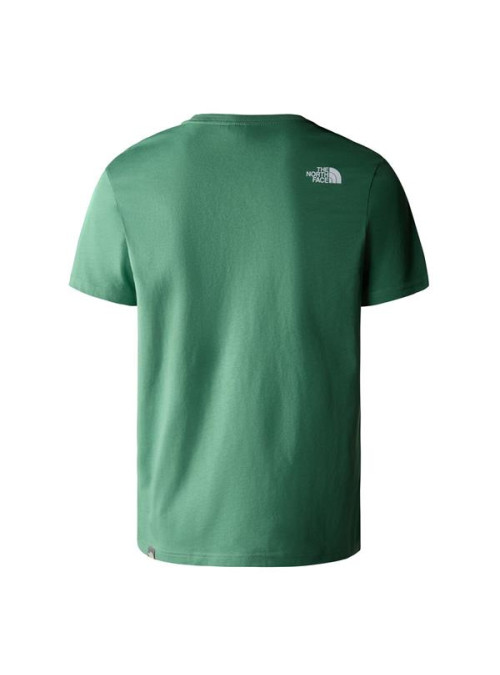 The North Face M S/S NSE TEE NF0A7X1MN11