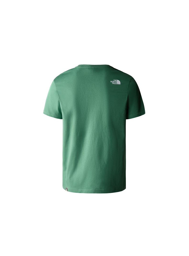 The North Face M S/S NSE TEE NF0A7X1MN11