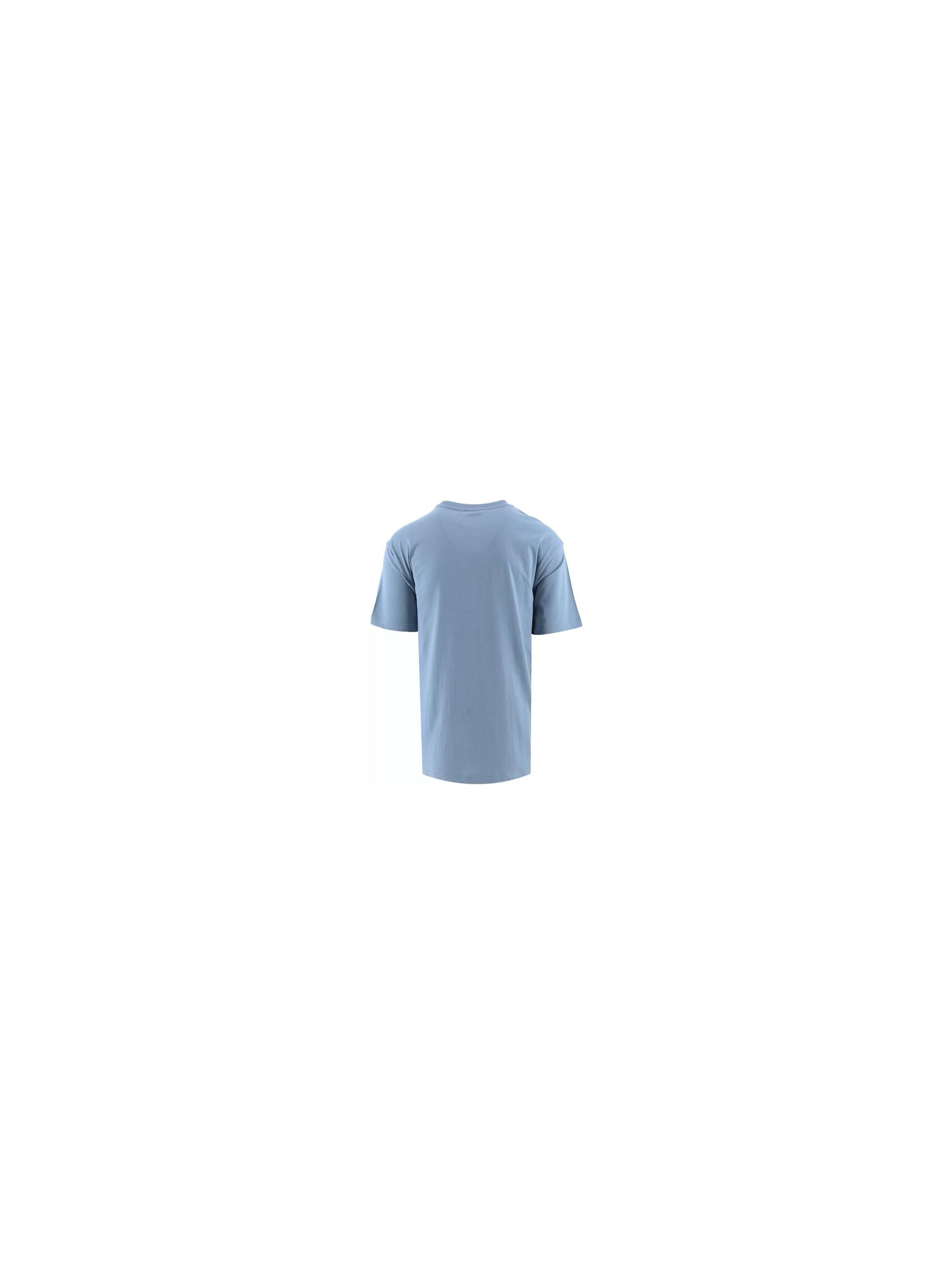 Napapijri S-BOX SS 3 BLUE FADED NP0A4GDRB2B