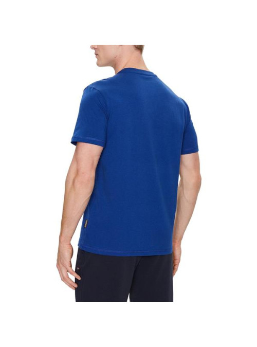 Napapijri S-GUIRO BLU MAZARIN NP0A4H22B5A