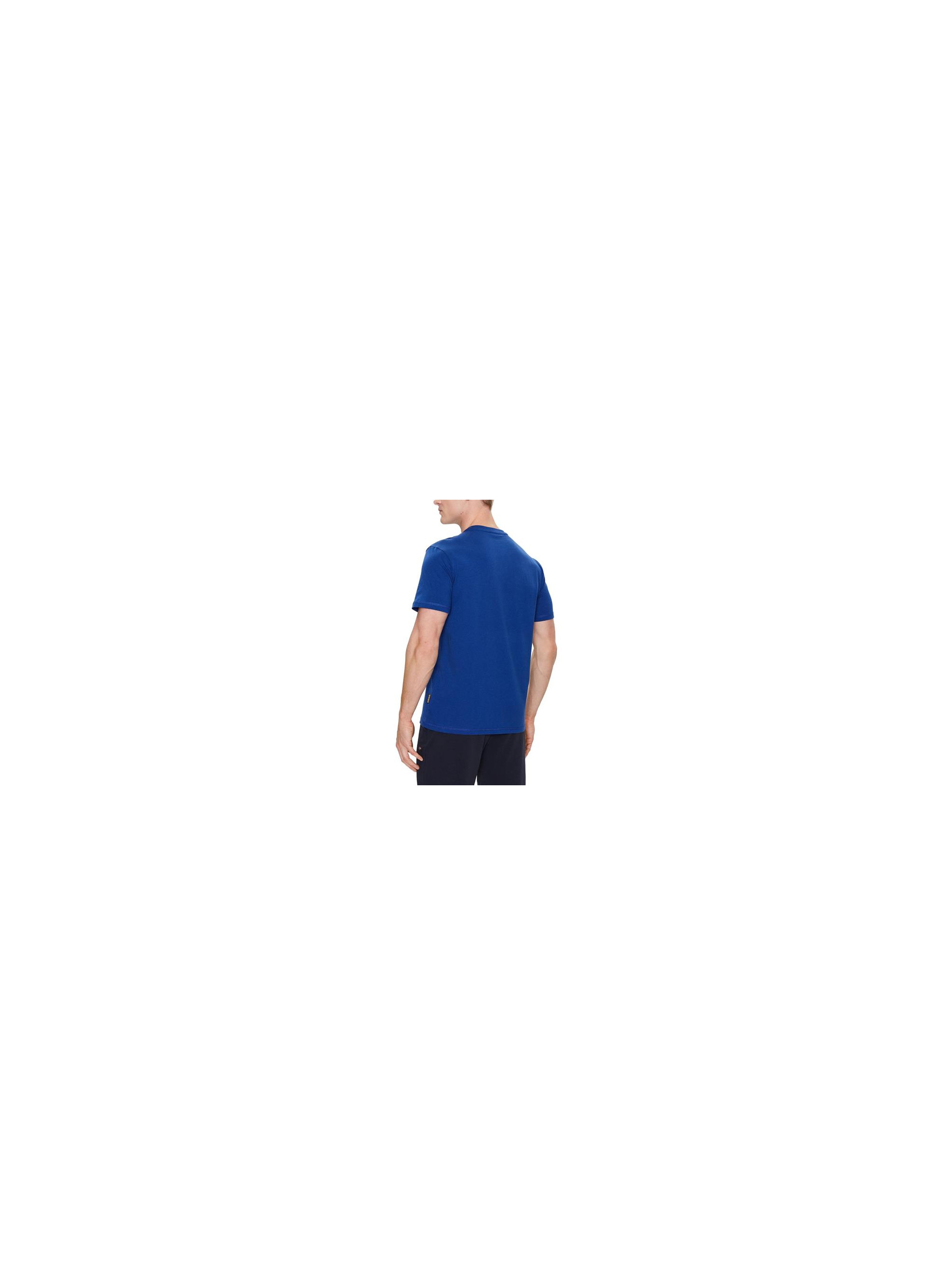 Napapijri S-GUIRO BLU MAZARIN NP0A4H22B5A