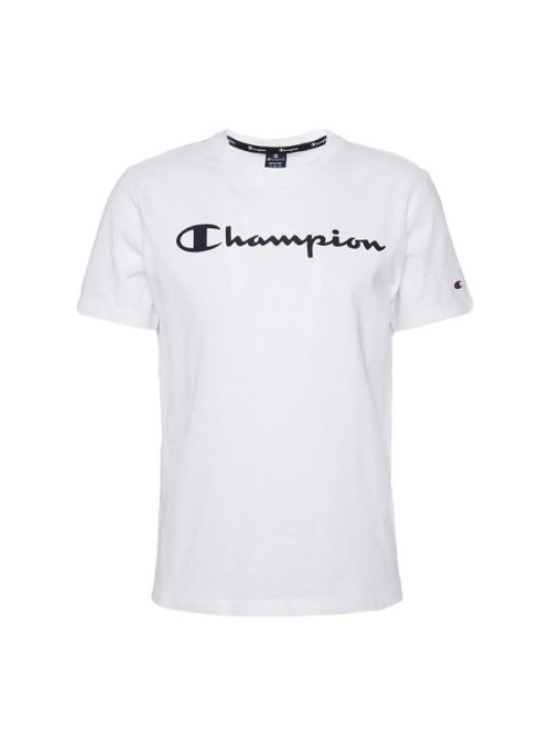 Champion CREWNECK T-SHIRT 404541WW001