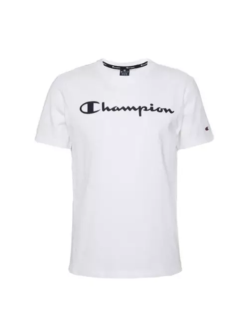 Champion CREWNECK T-SHIRT 404541WW001