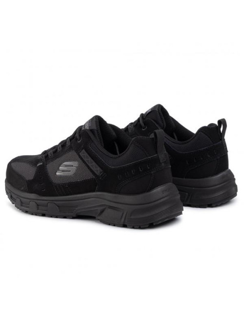 Skechers OAK CANYON 51893BBK