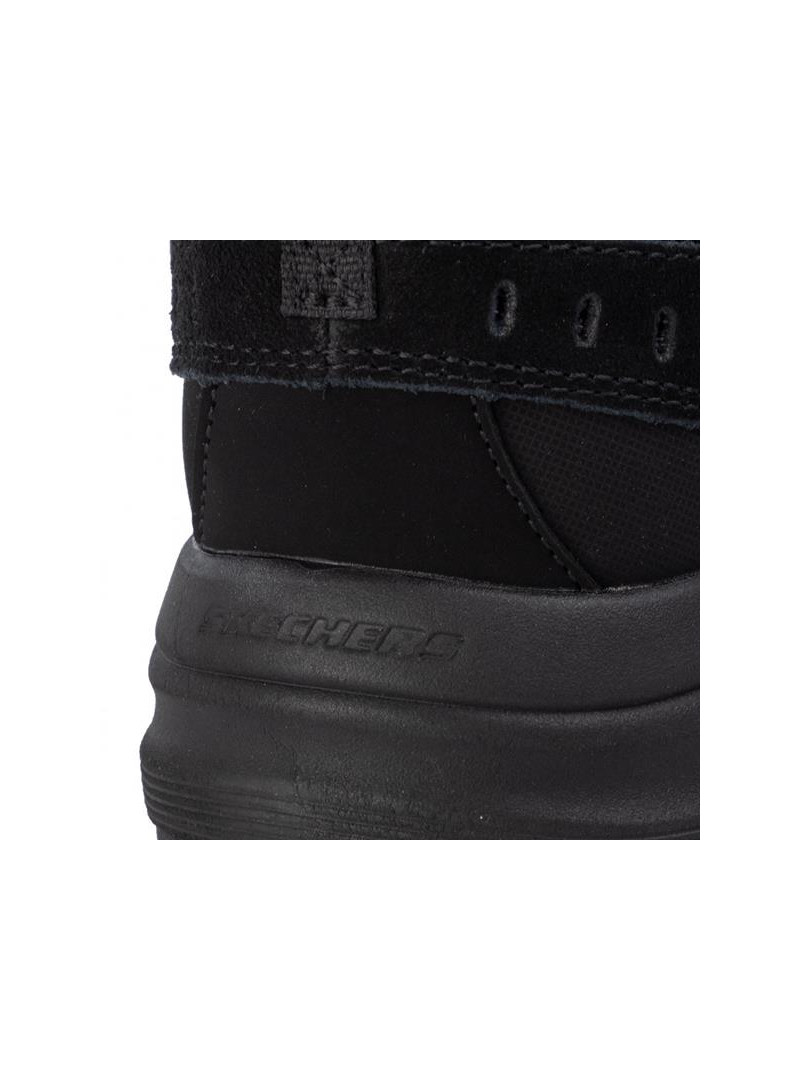 Skechers OAK CANYON 51893BBK