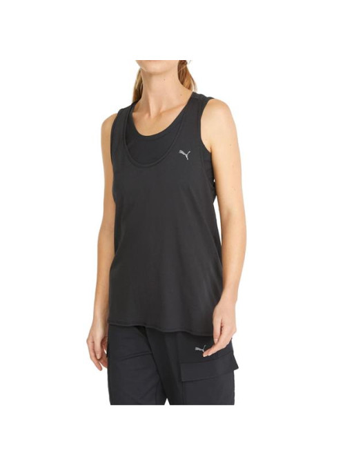 Puma STUDIO FOUNDATION RELAXED TANK 52160501