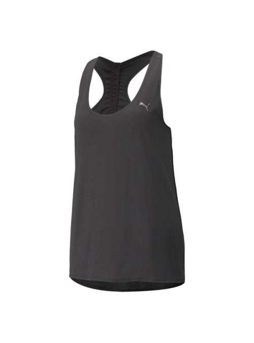 Puma STUDIO FOUNDATION RELAXED TANK 52160501