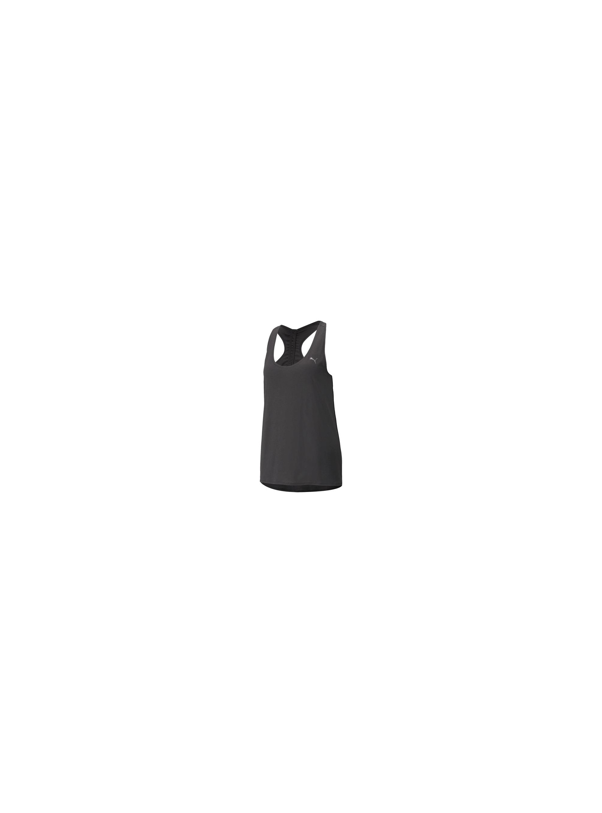 Puma STUDIO FOUNDATION RELAXED TANK 52160501