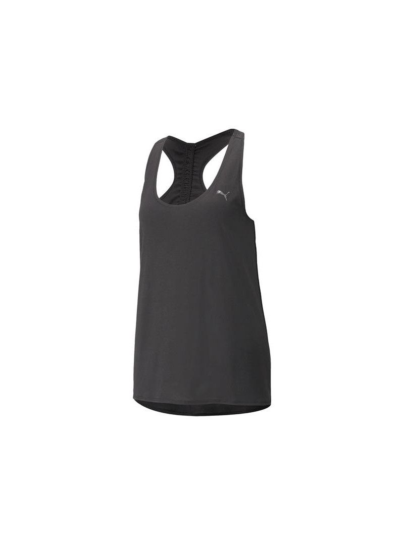 Puma STUDIO FOUNDATION RELAXED TANK 52160501