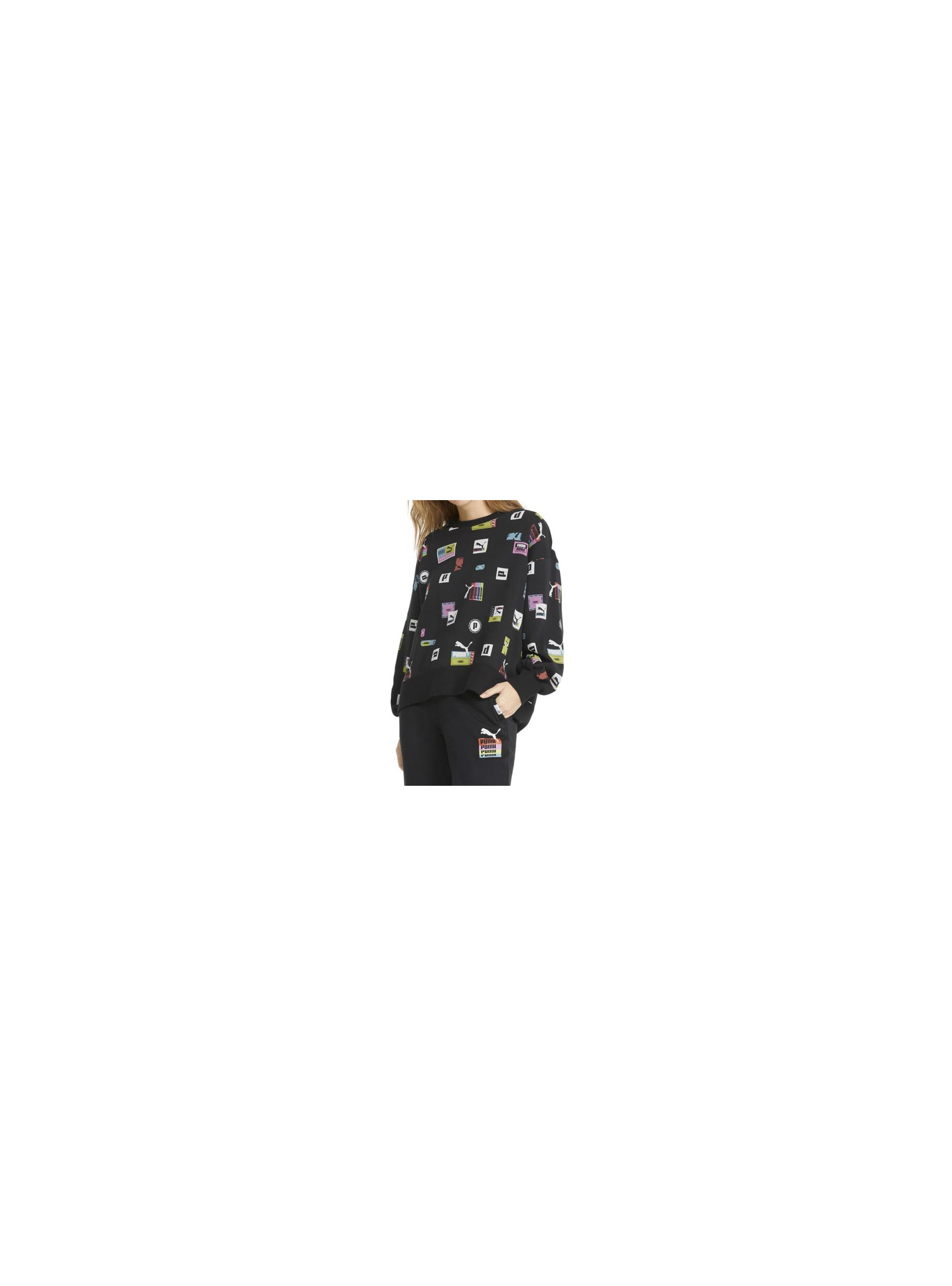 Puma BRAND LOVE OVERSIZED AOP 53435101