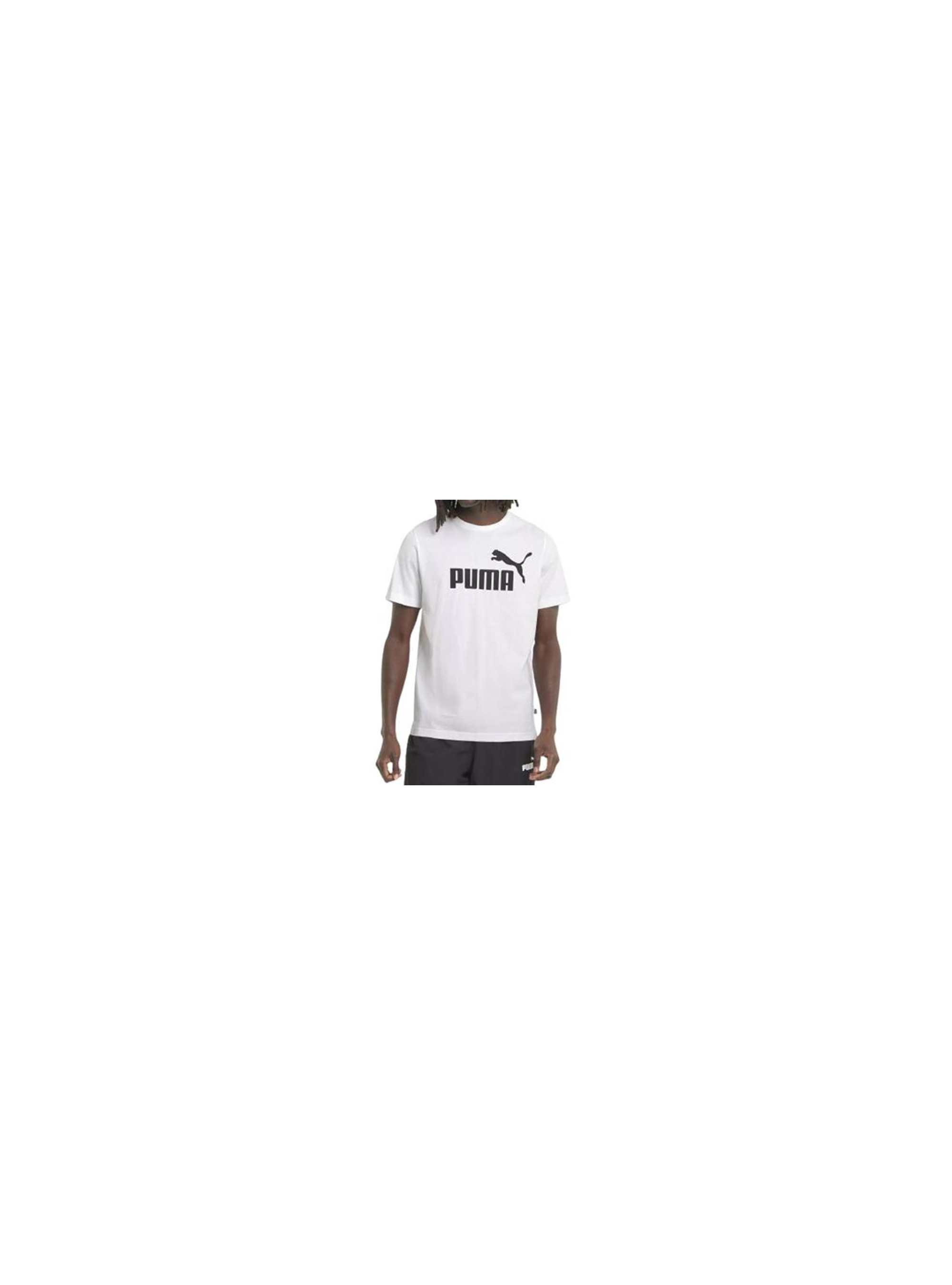 Puma ESS LOGO TEE 58666602