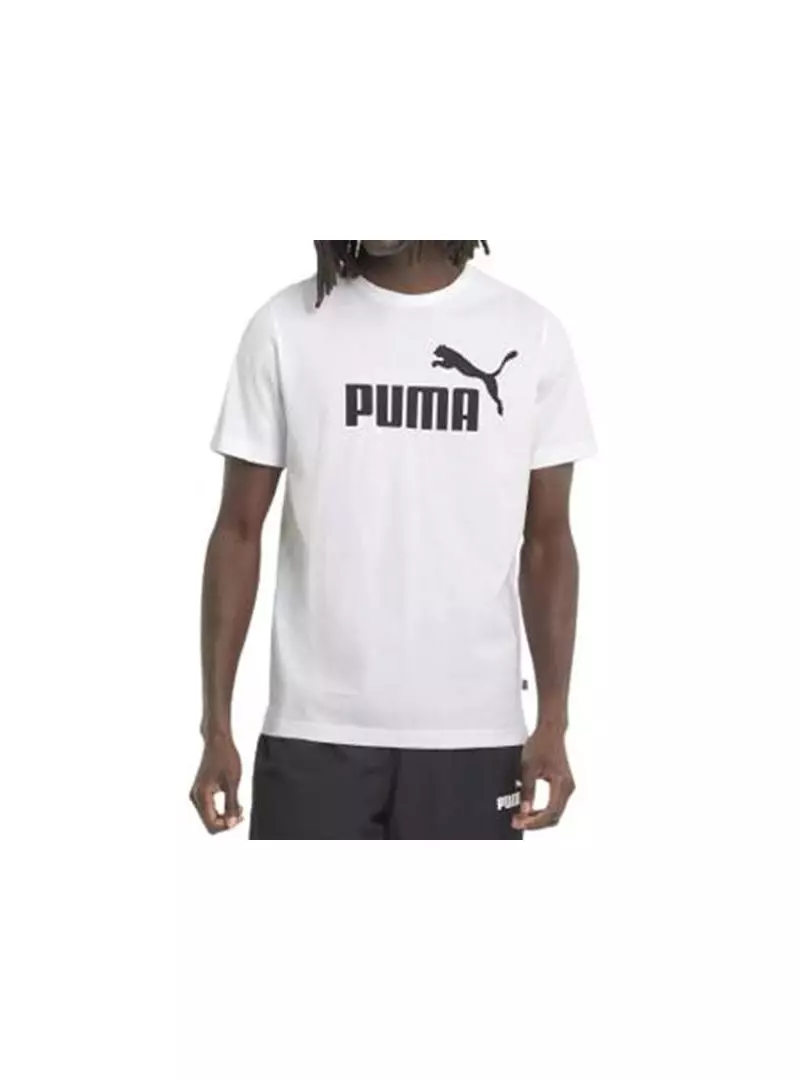 Puma ESS LOGO TEE 58666602