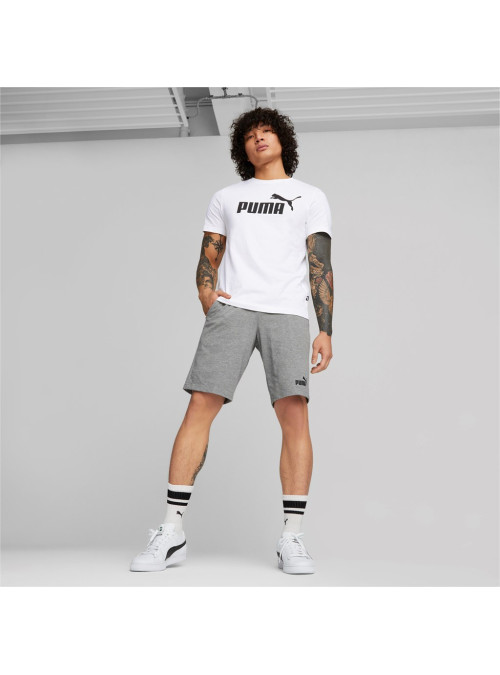 Puma ESS LOGO TEE 58666602