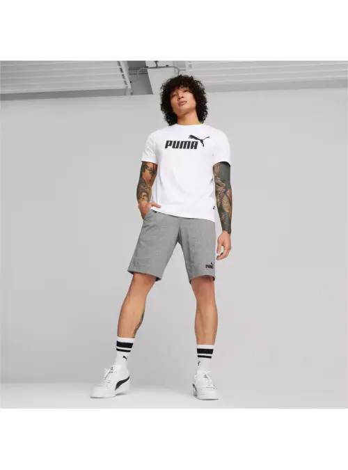 Puma ESS LOGO TEE 58666602