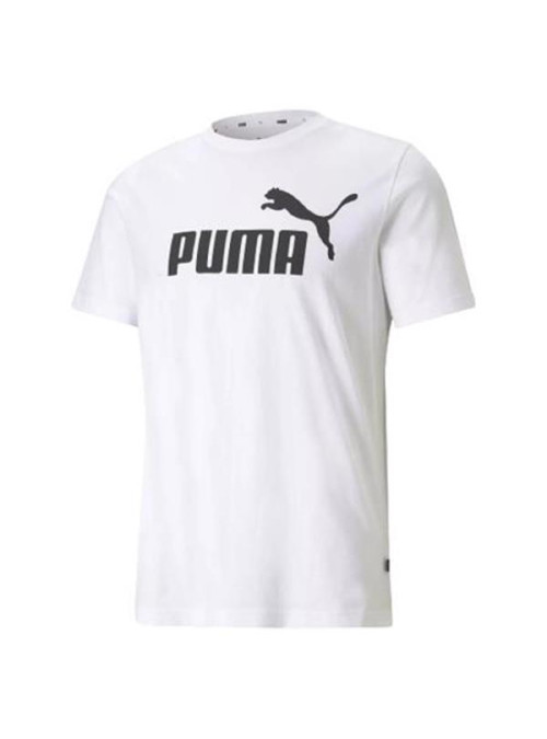 Puma ESS LOGO TEE 58666602