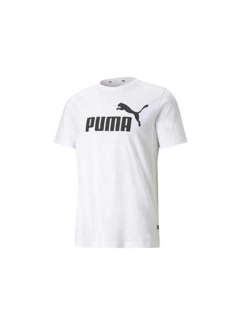 Puma ESS LOGO TEE 58666602