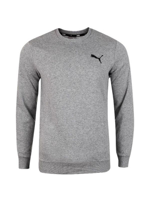 Puma ESS SMALL LOGO CREW FL 58668253