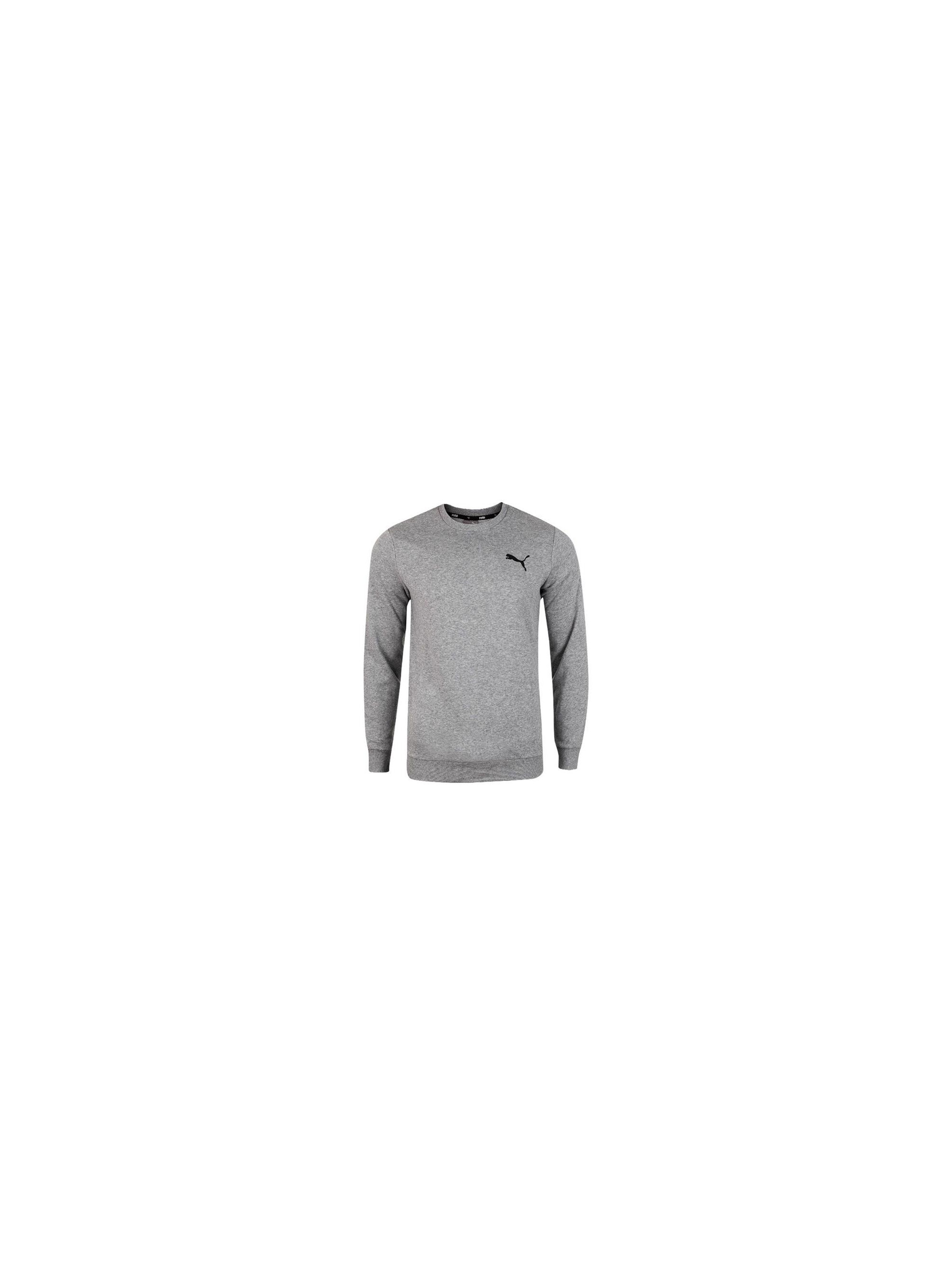 Puma ESS SMALL LOGO CREW FL 58668253