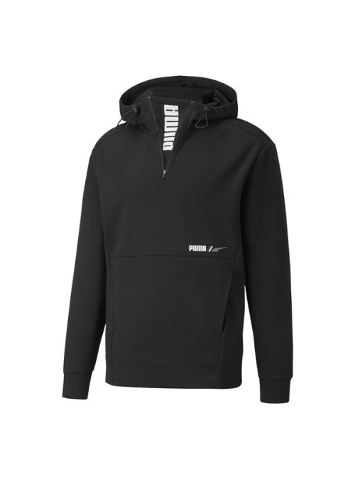 Puma RAD CAL HALF ZIP DK 58938901