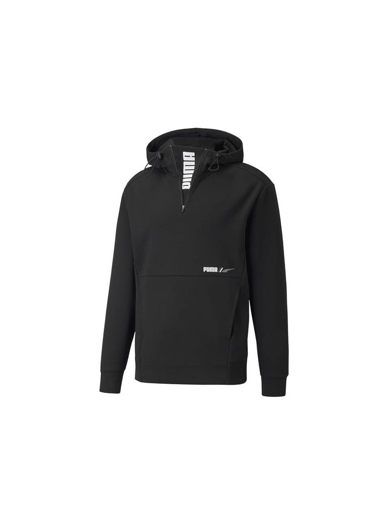 Puma RAD CAL HALF ZIP DK 58938901