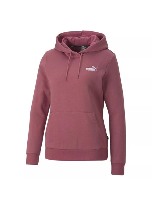 Puma ESS+ EMBROIDERY HOODIE FL 67000445