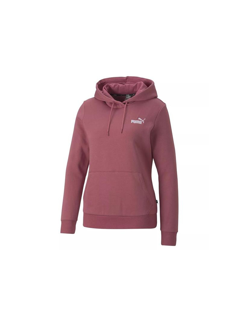 Puma ESS+ EMBROIDERY HOODIE FL 67000445