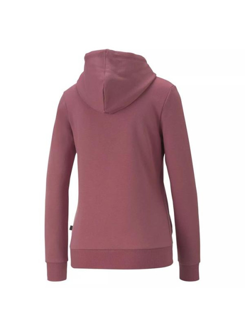 Puma ESS+ EMBROIDERY HOODIE FL 67000445