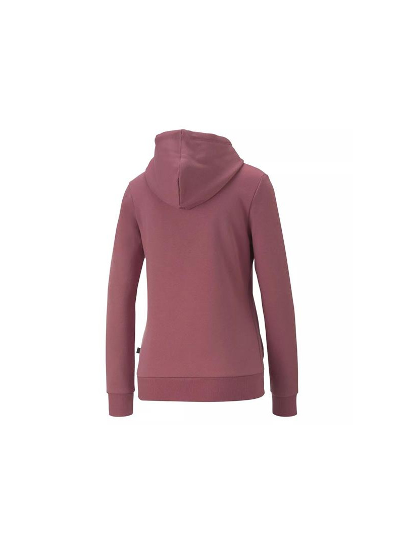 Puma ESS+ EMBROIDERY HOODIE FL 67000445