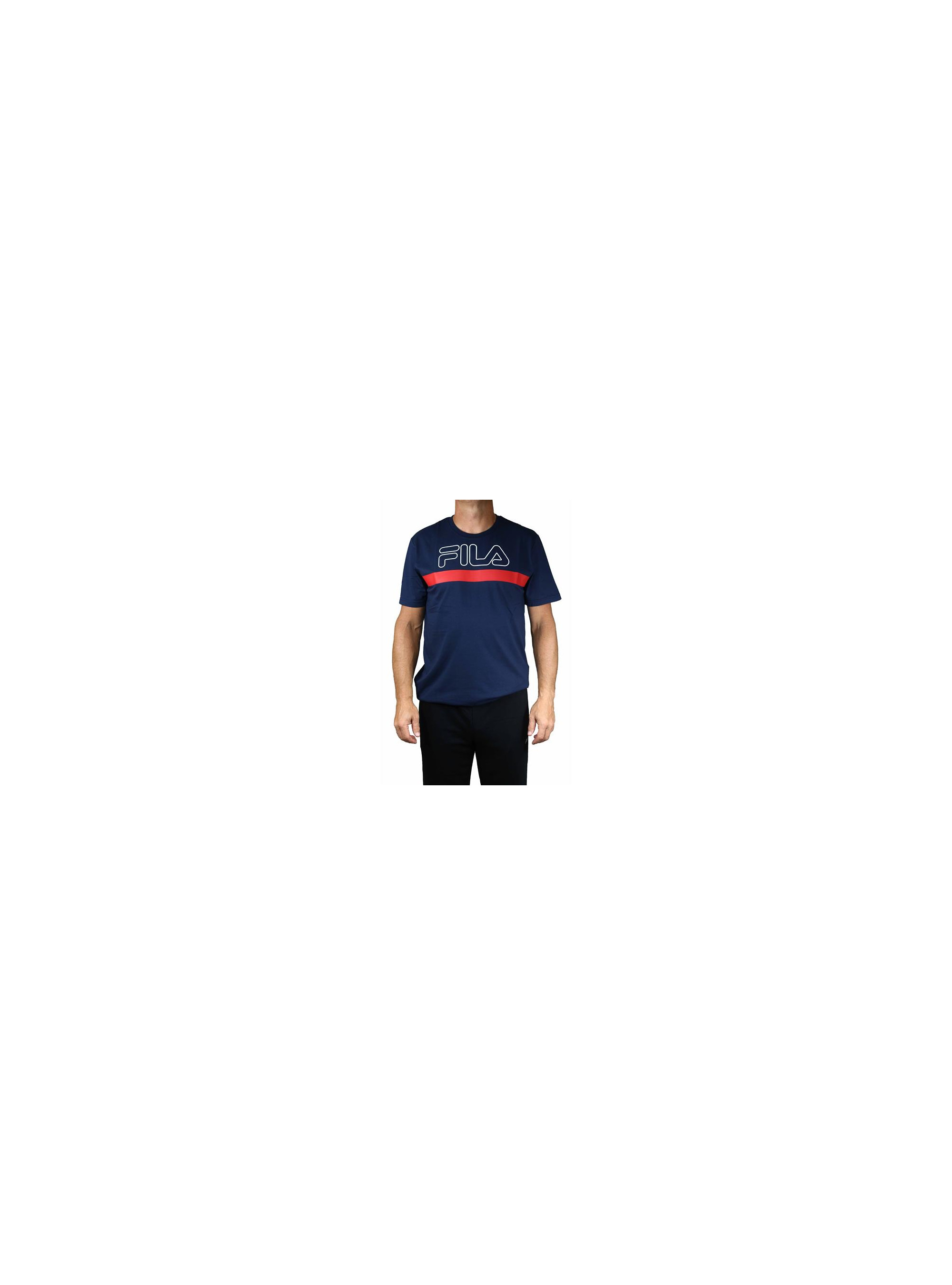 Fila LAURENTIN TEE 683184170