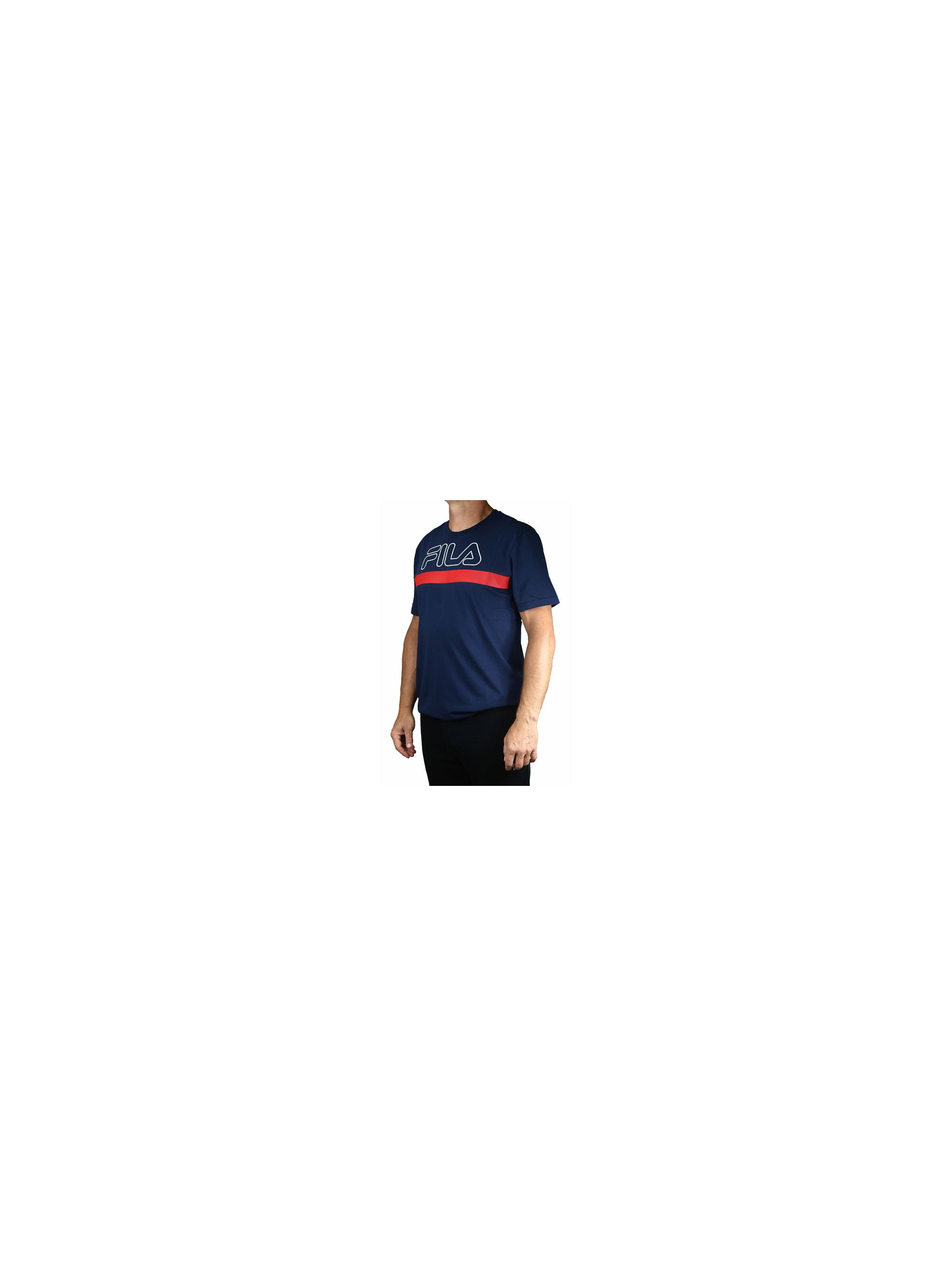 Fila LAURENTIN TEE 683184170