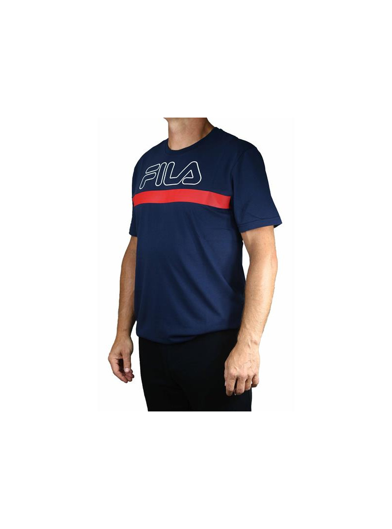 Fila LAURENTIN TEE 683184170
