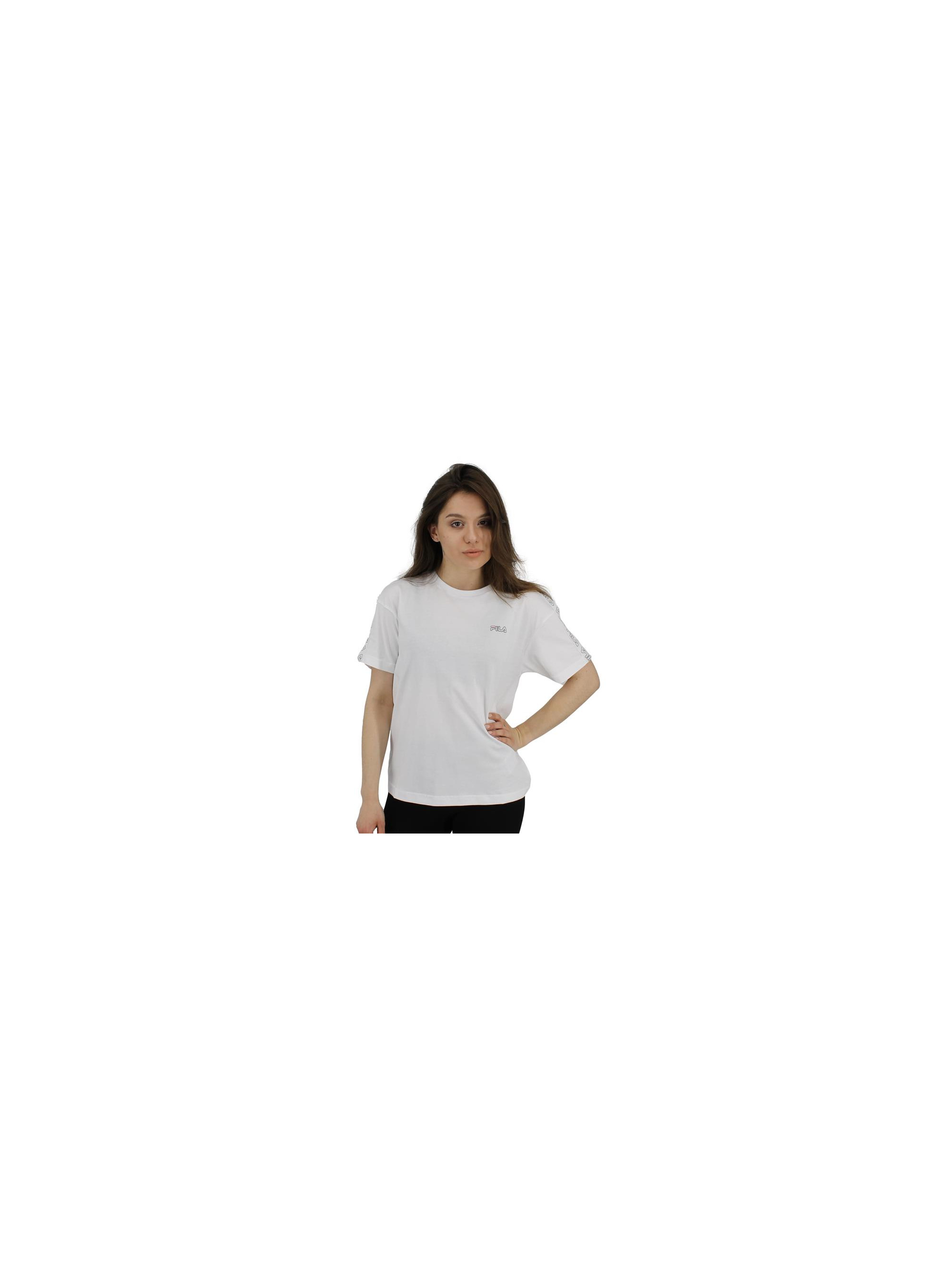 Fila JAKENA TAPED TEE W 683395M67