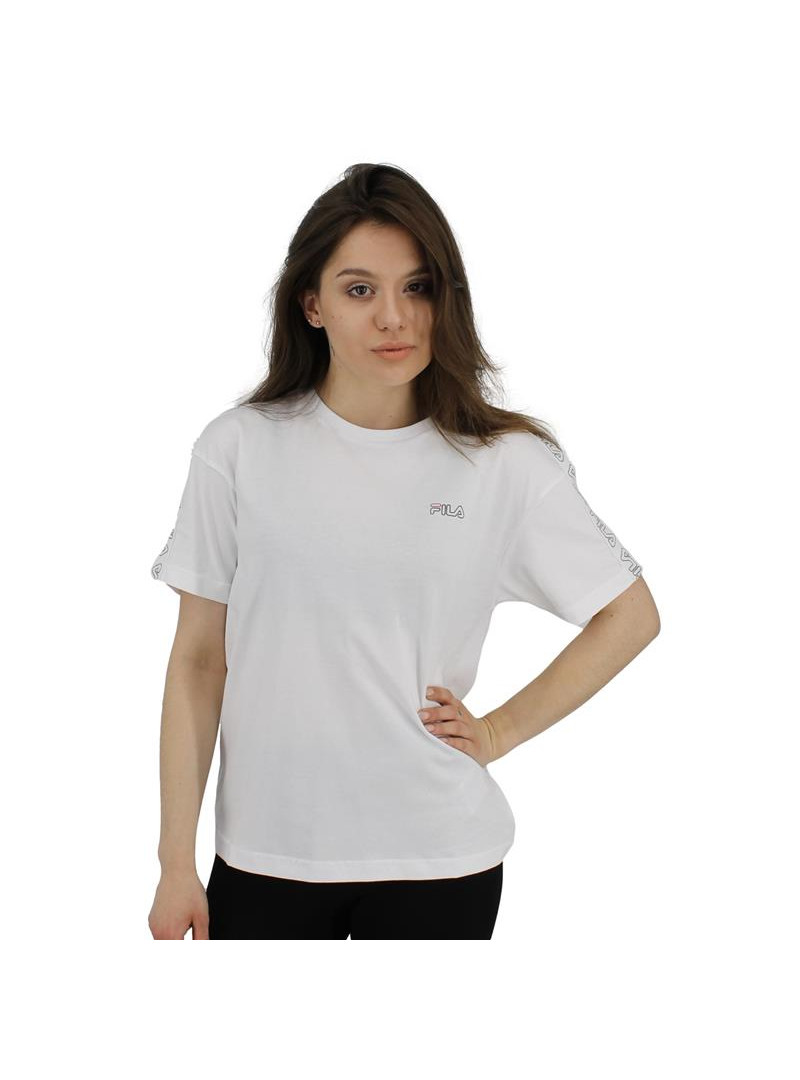 Fila JAKENA TAPED TEE W 683395M67