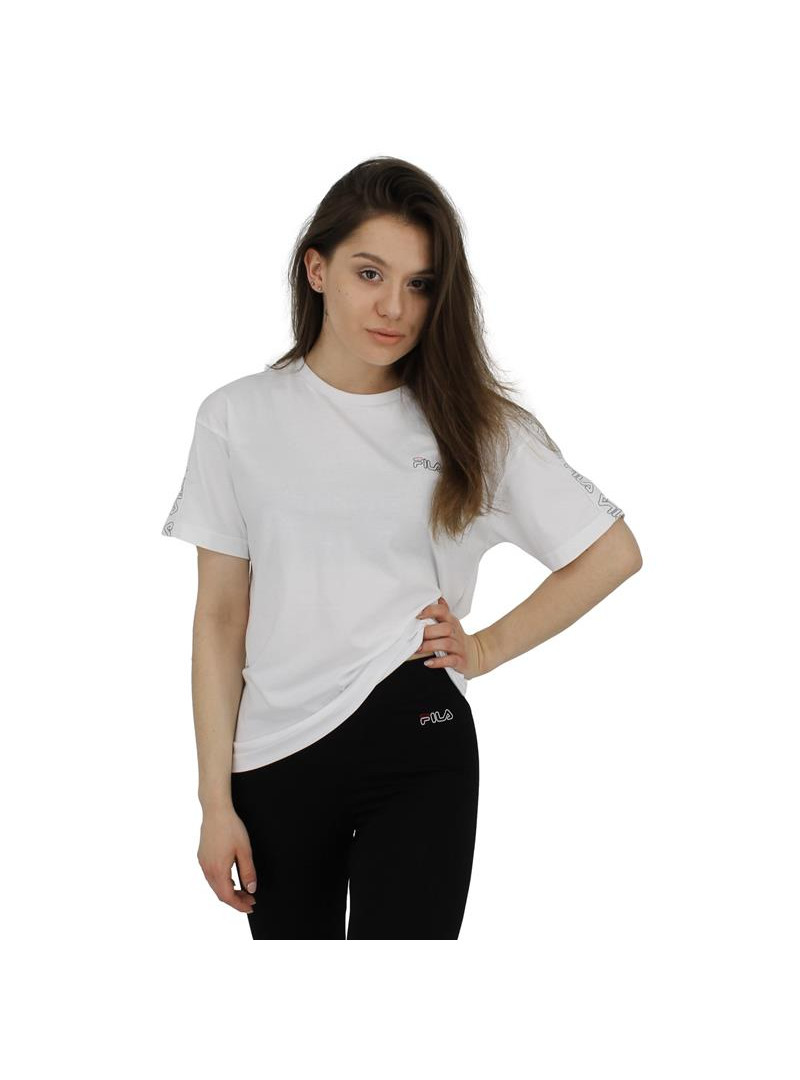 Fila JAKENA TAPED TEE W 683395M67